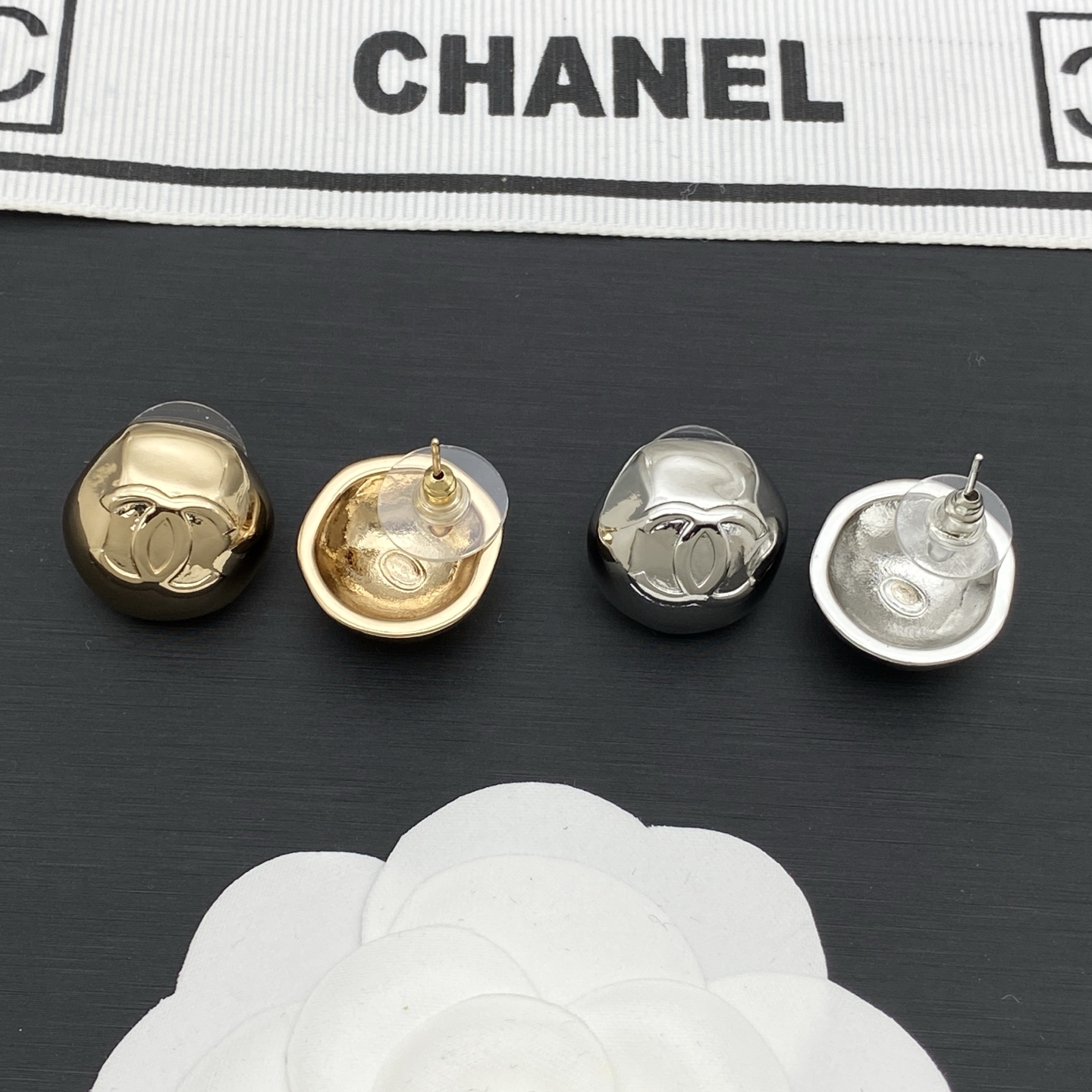 Earring jewelry, no box, JC17 4309 4310 - qinlai888