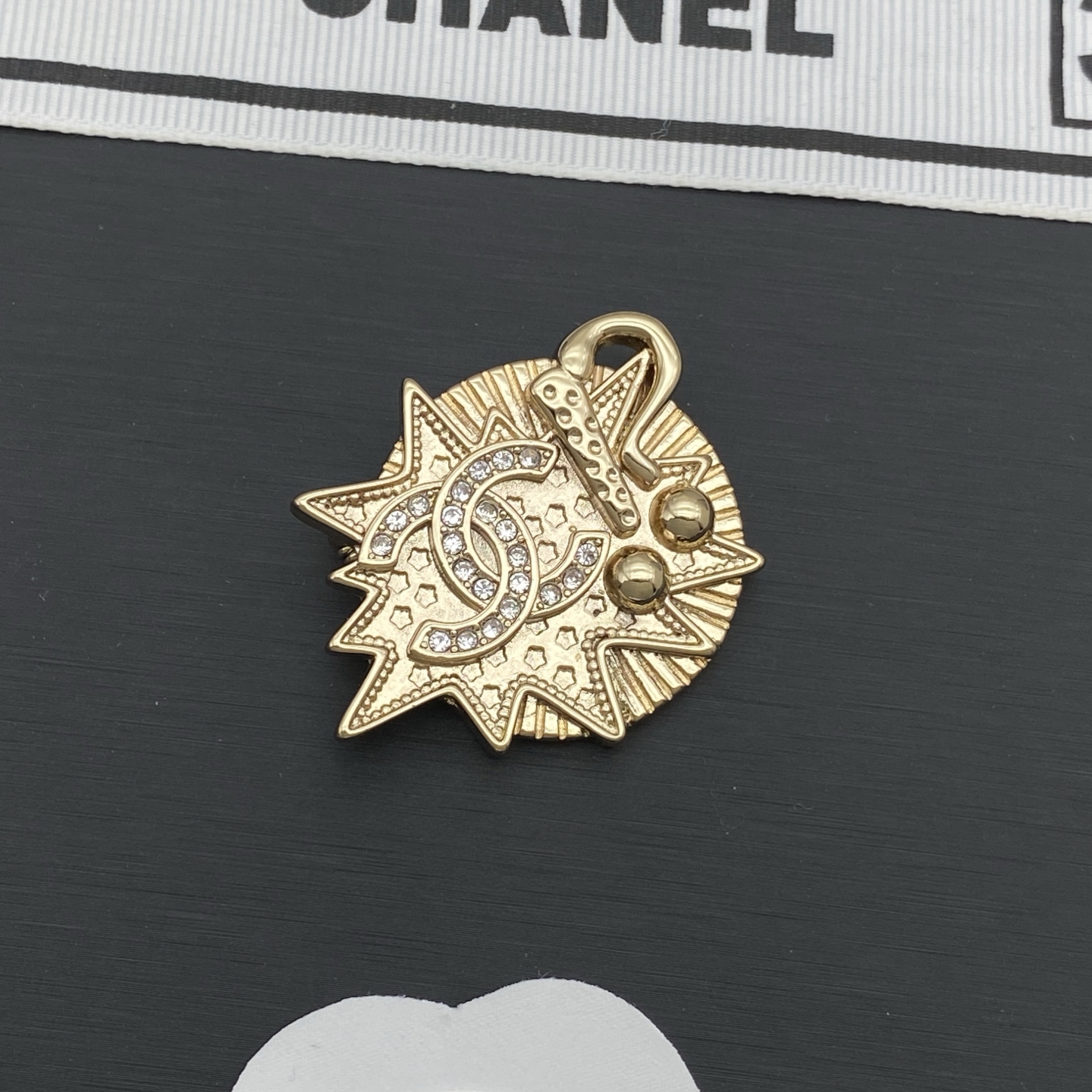 Brooch jewelry, no box, JC18 4316 4317 - qinlai888