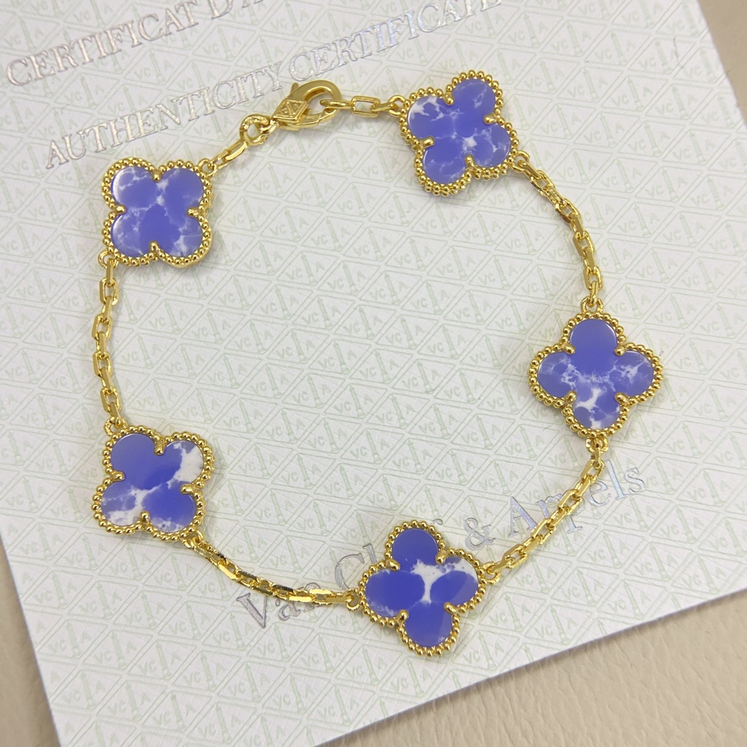 Bracelet jewelry, no box, J*V25 4332 4333 4334 - qinlai888