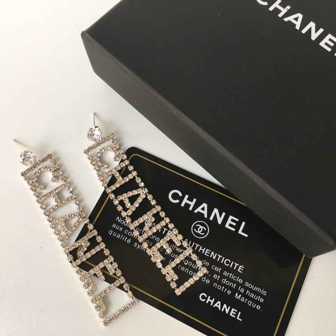 Earring jewelry, no box, JC21 4306 - qinlai888