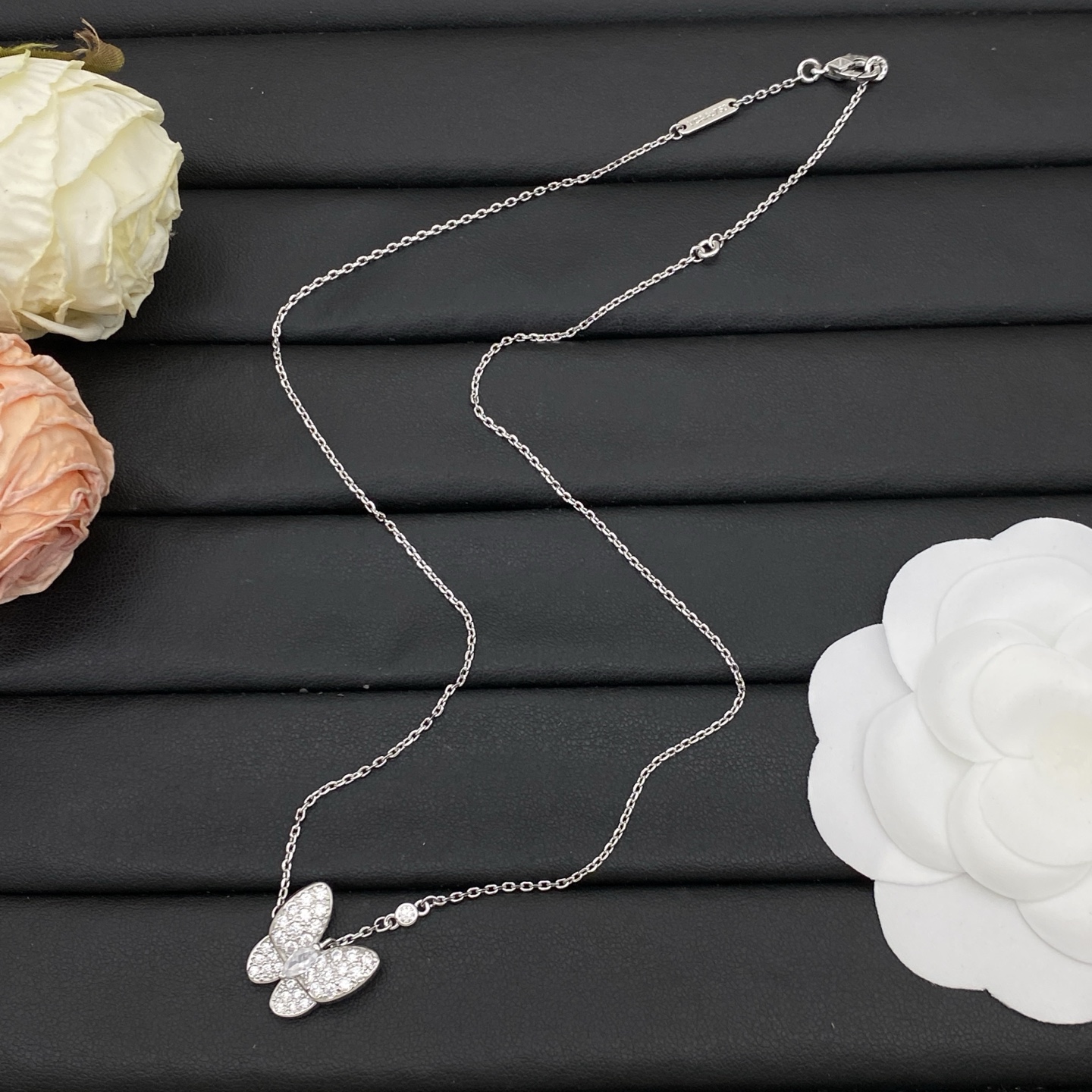 Necklace jewelry, no box, J*V18 4336 4337 4338 4339 - qinlai888