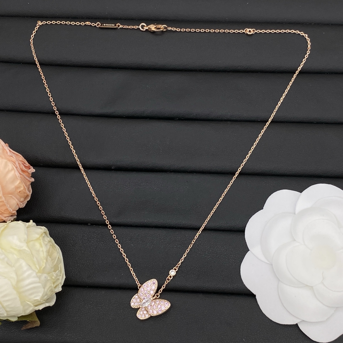 Necklace jewelry, no box, J*V18 4336 4337 4338 4339 - qinlai888