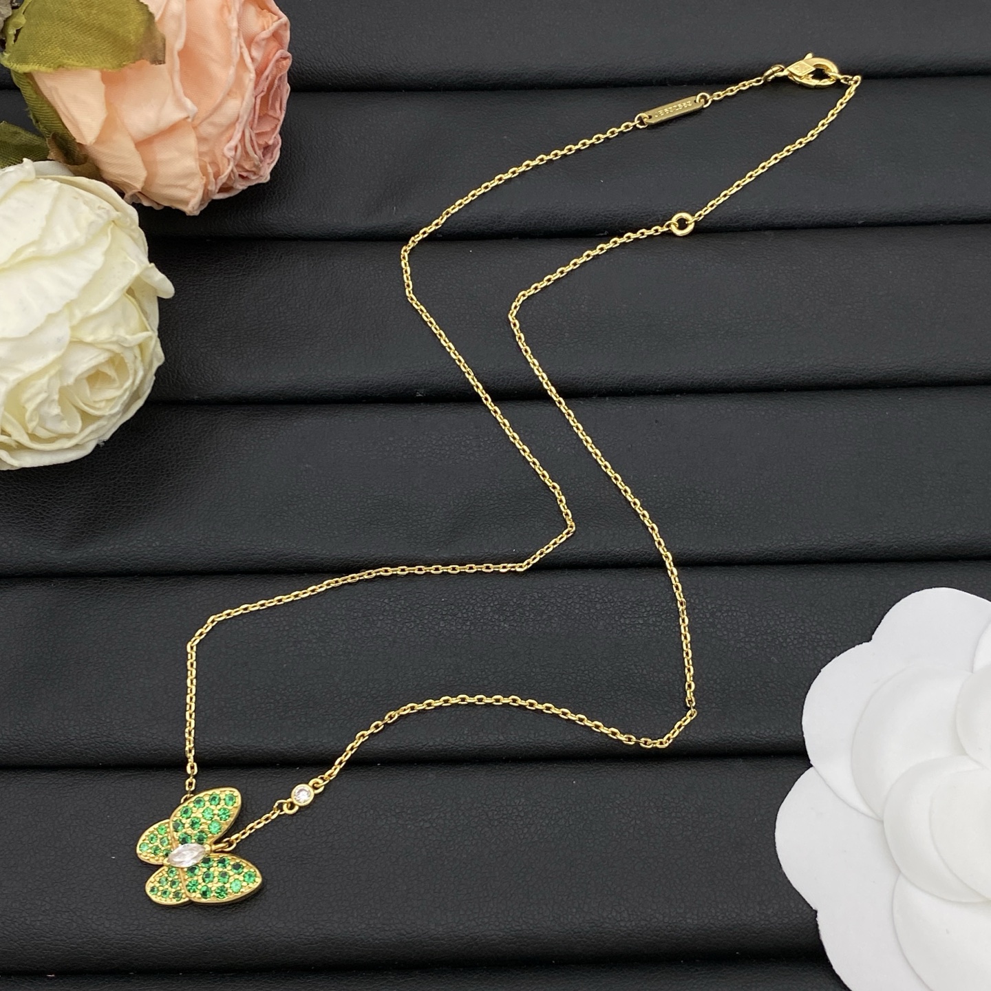 Necklace jewelry, no box, J*V18 4336 4337 4338 4339 - qinlai888