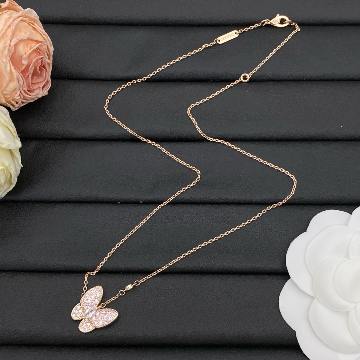 Necklace jewelry, no box, J*V18 4336 4337 4338 4339 - qinlai888