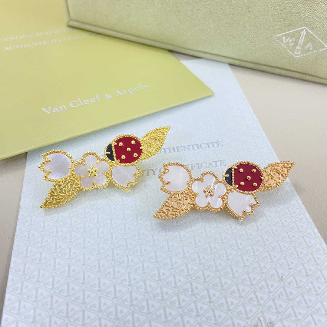 Brooch jewelry, no box, J*V27 4335 4335-1 - qinlai888