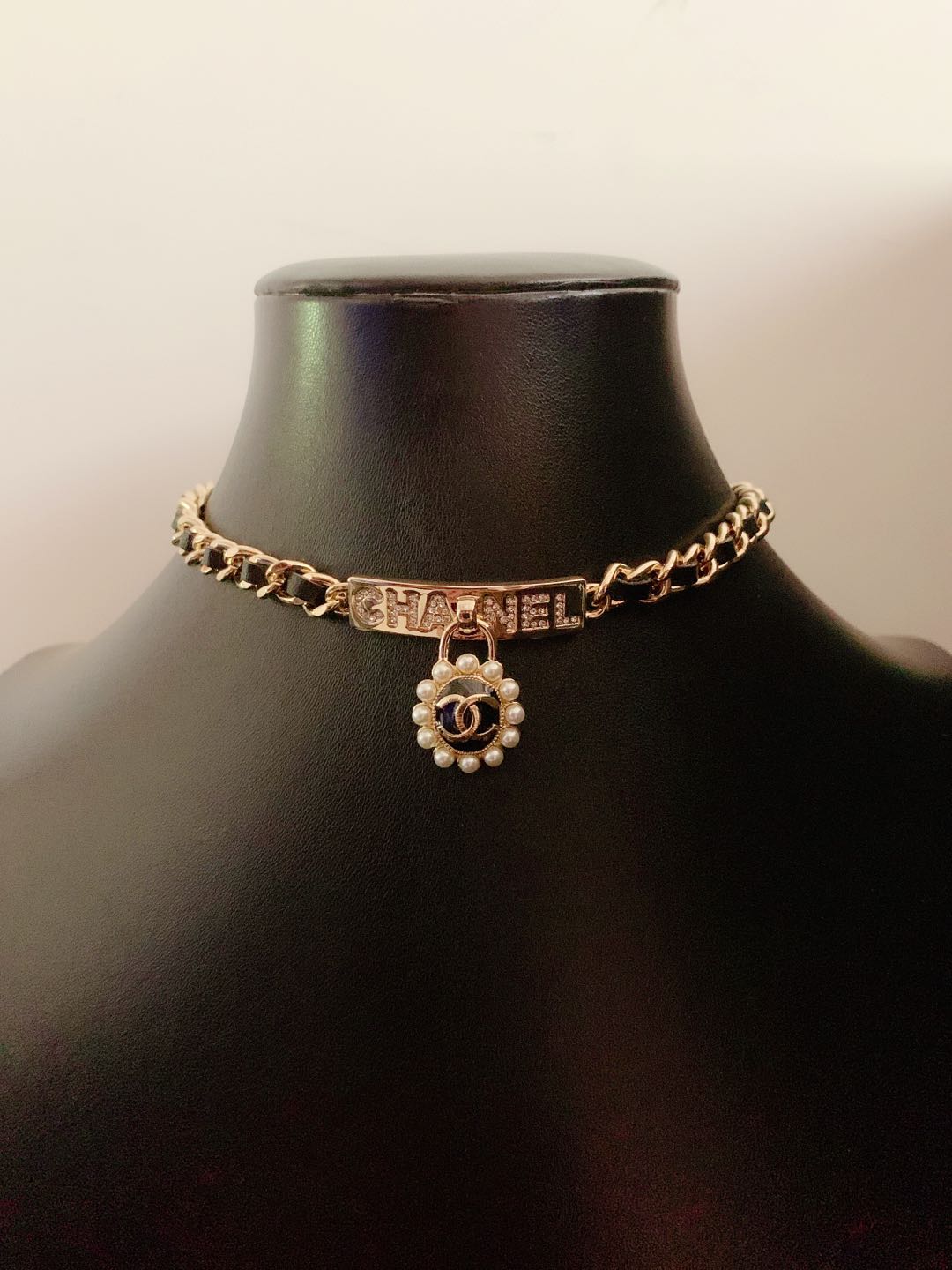 Necklace jewelry, no box, JC20 4342 - qinlai888