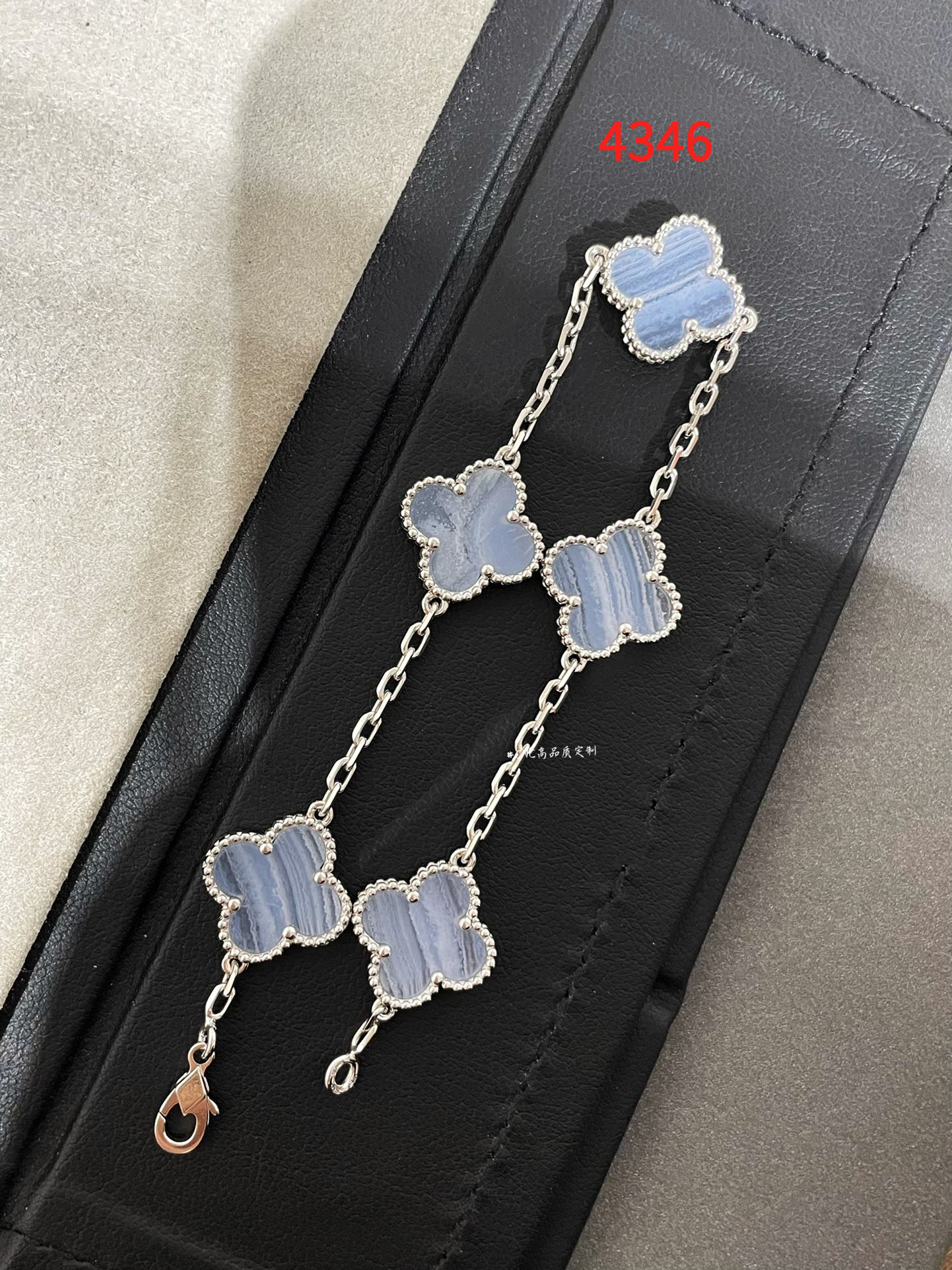 Bracelet jewelry, no box, J*V27 4346 - qinlai888