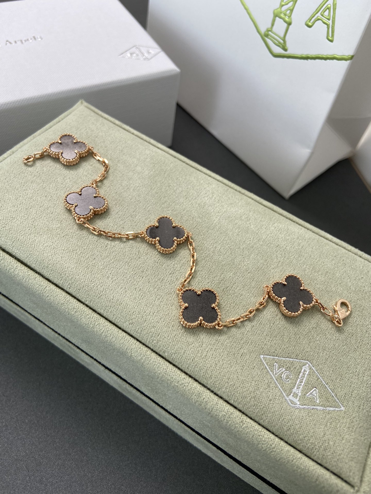 Bracelet jewelry, no box, J*V27 4340 4348 - qinlai888