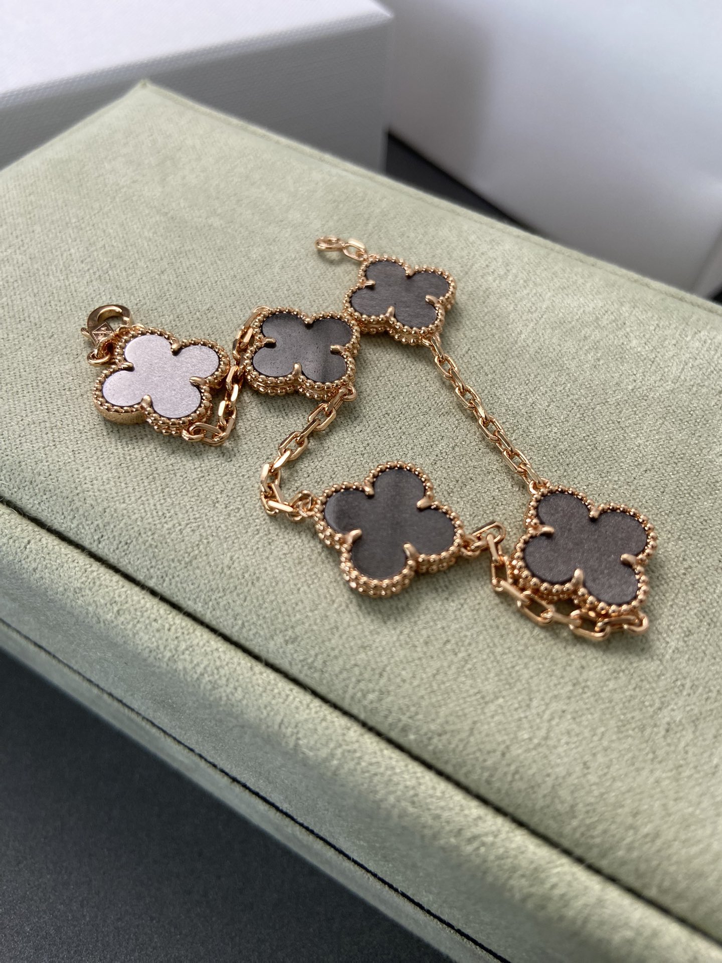 Bracelet jewelry, no box, J*V27 4340 4348 - qinlai888