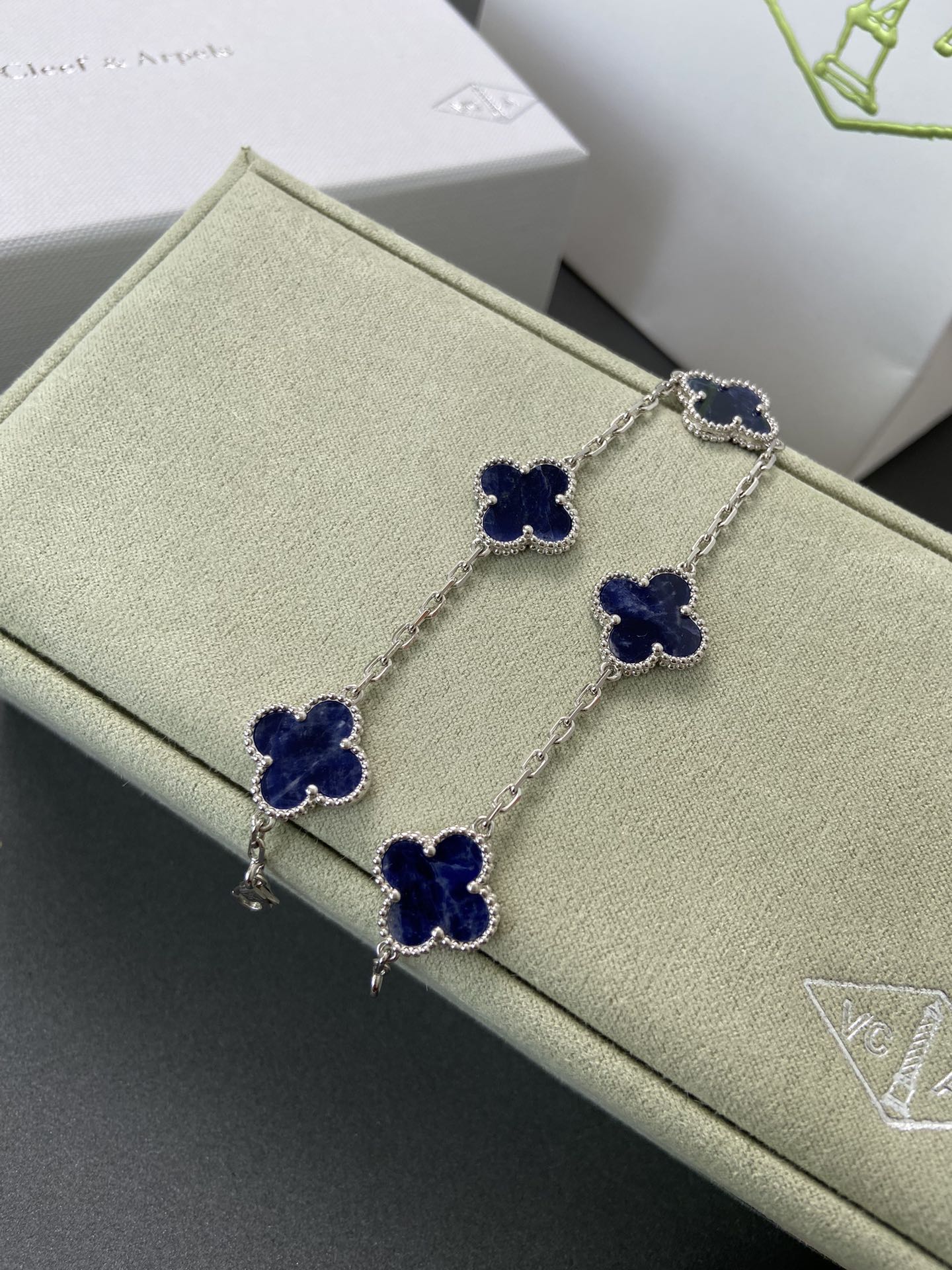 Bracelet jewelry, no box, J*V27 4347 - qinlai888