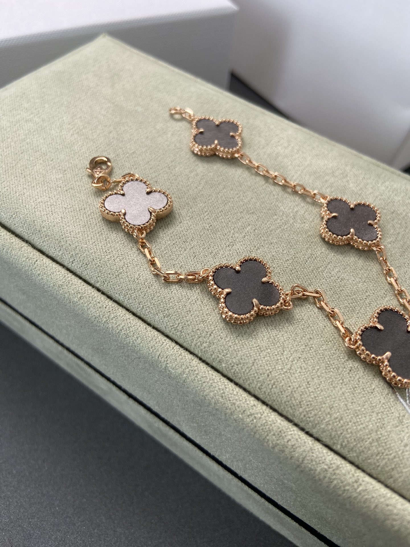 Bracelet jewelry, no box, J*V27 4340 4348 - qinlai888