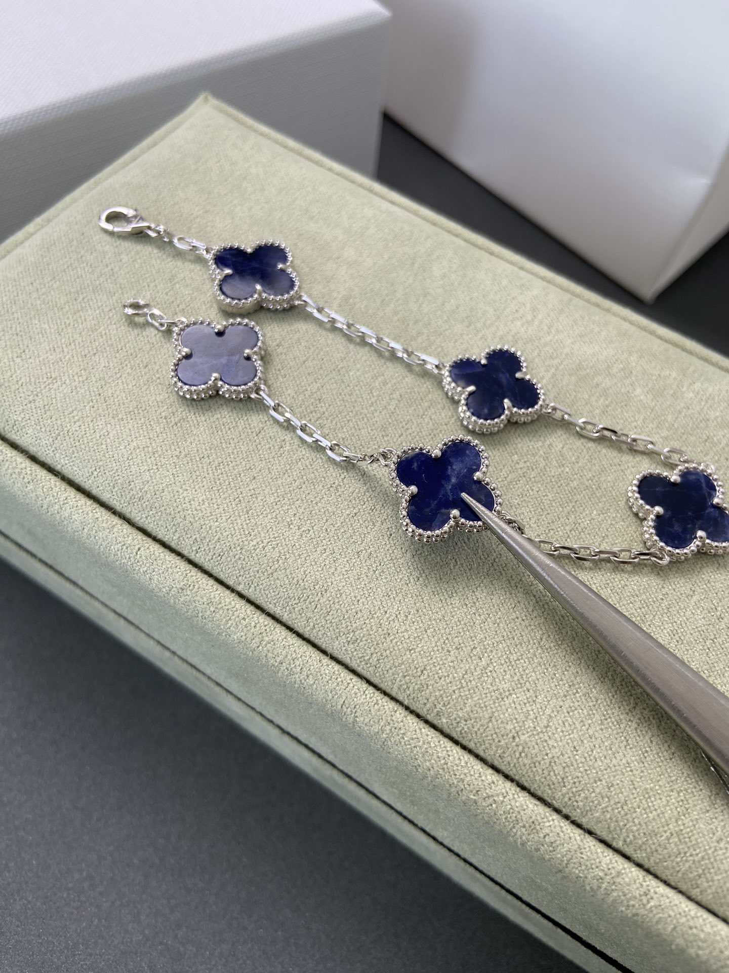 Bracelet jewelry, no box, J*V27 4347 - qinlai888