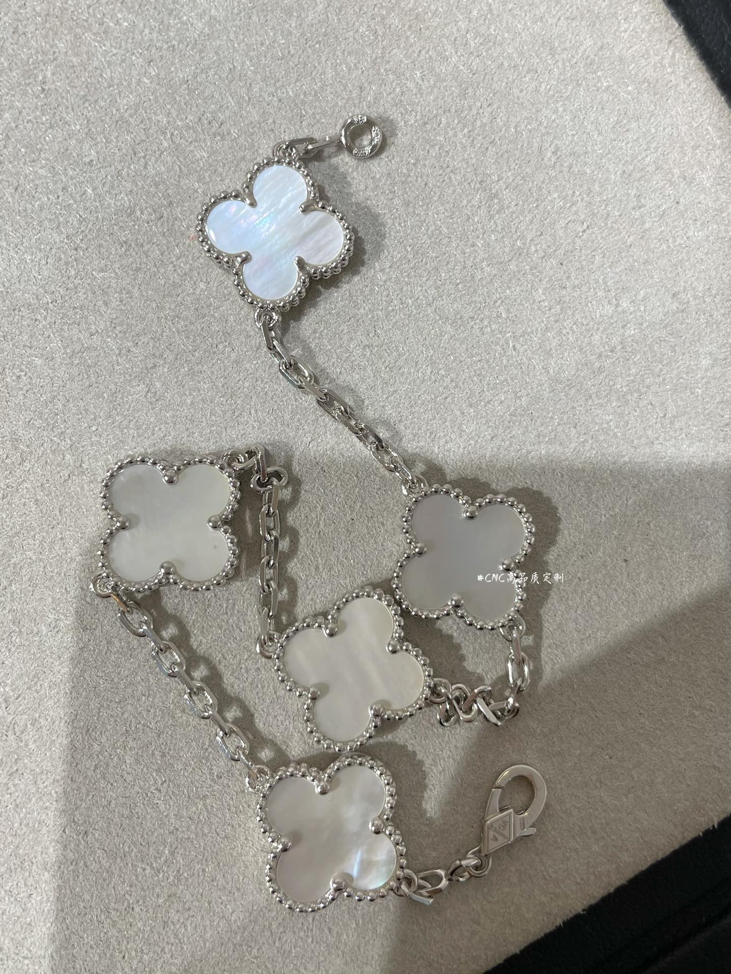 Bracelet jewelry, no box, J*V27 4346 - qinlai888