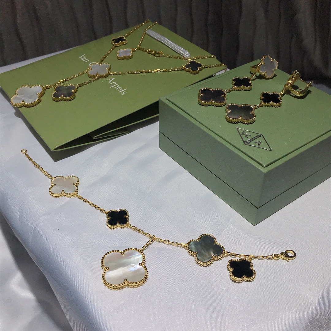 Bracelet jewelry, no box, J*V27 4349 4350 - qinlai888