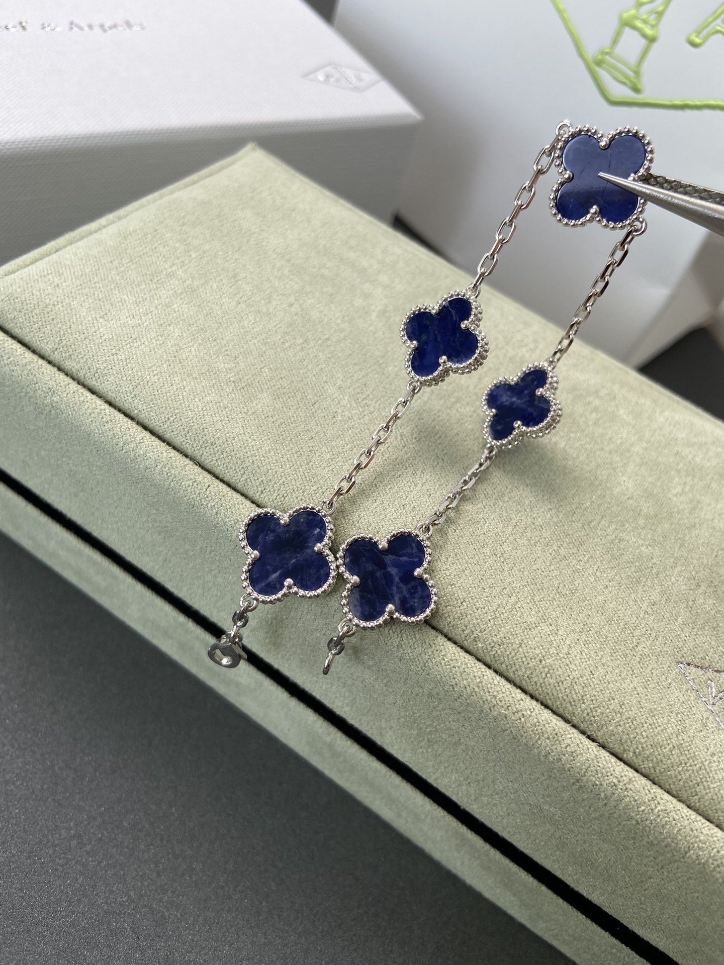 Bracelet jewelry, no box, J*V27 4347 - qinlai888