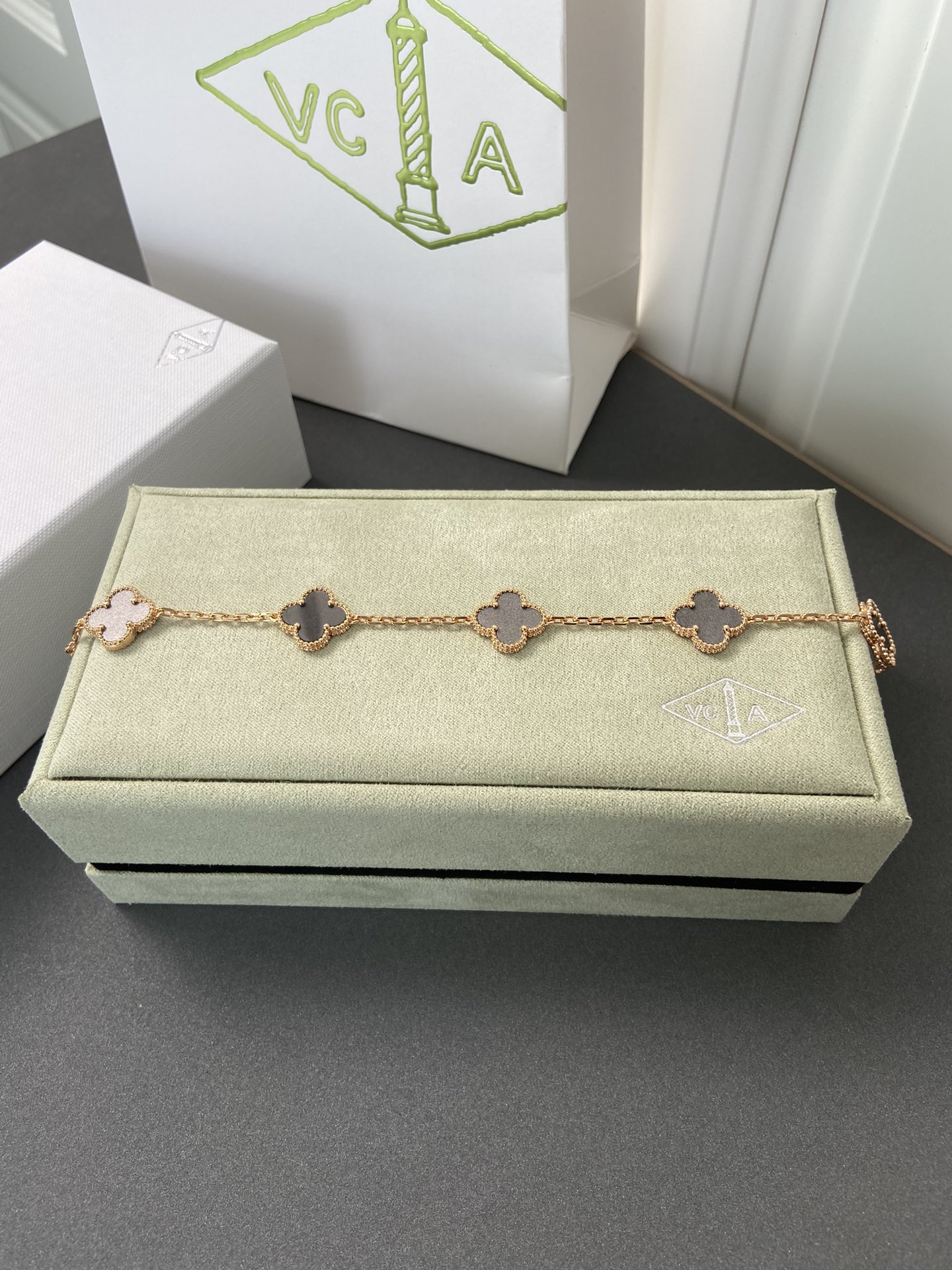 Bracelet jewelry, no box, J*V27 4340 4348 - qinlai888