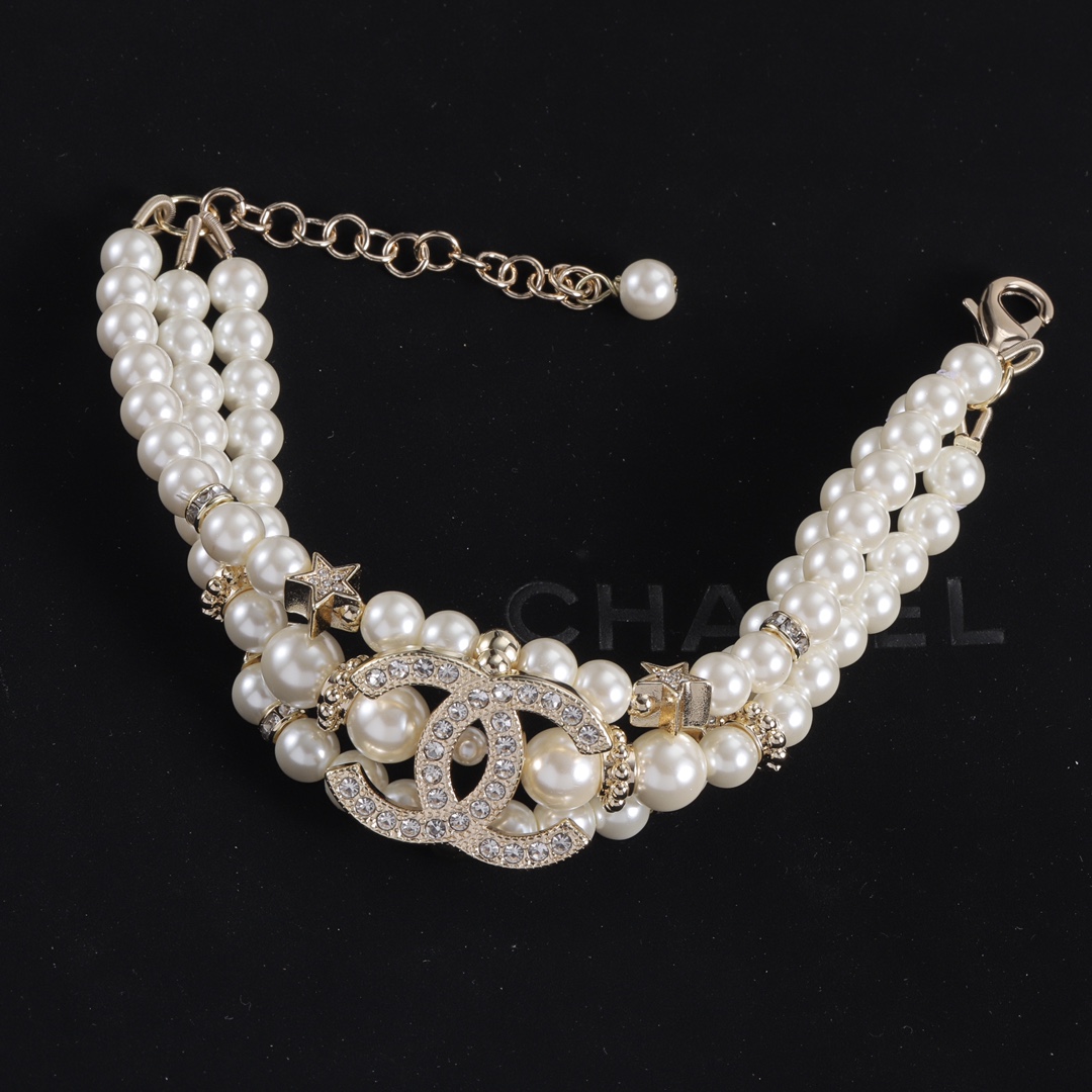 Bracelet jewelry, no box, JC22 4363 - qinlai888