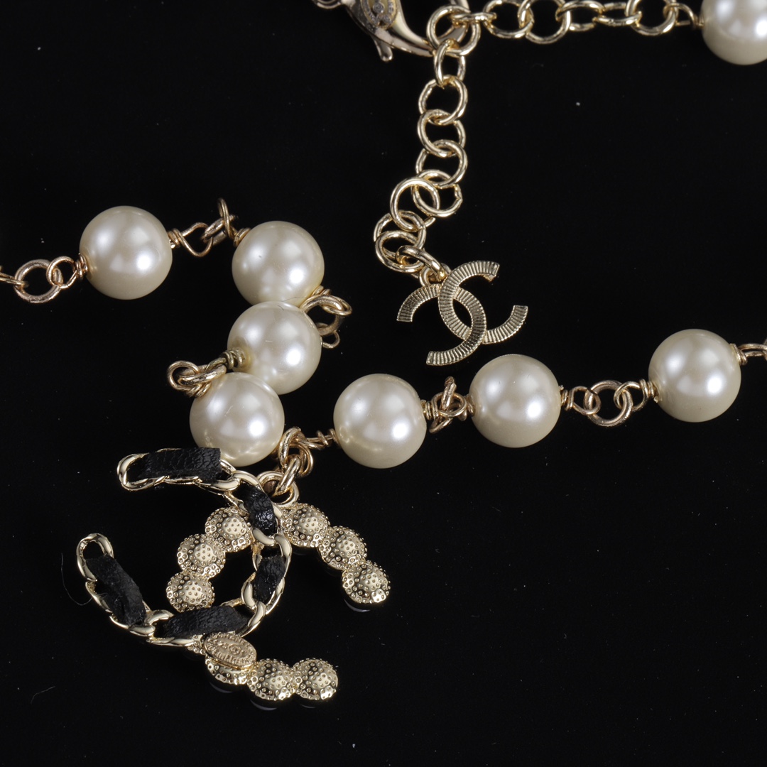 Necklace jewelry, no box, JC20 4365 - qinlai888