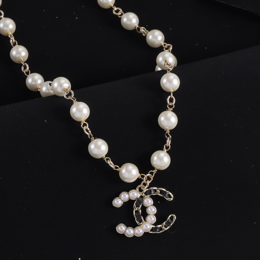 Necklace jewelry, no box, JC20 4365 - qinlai888