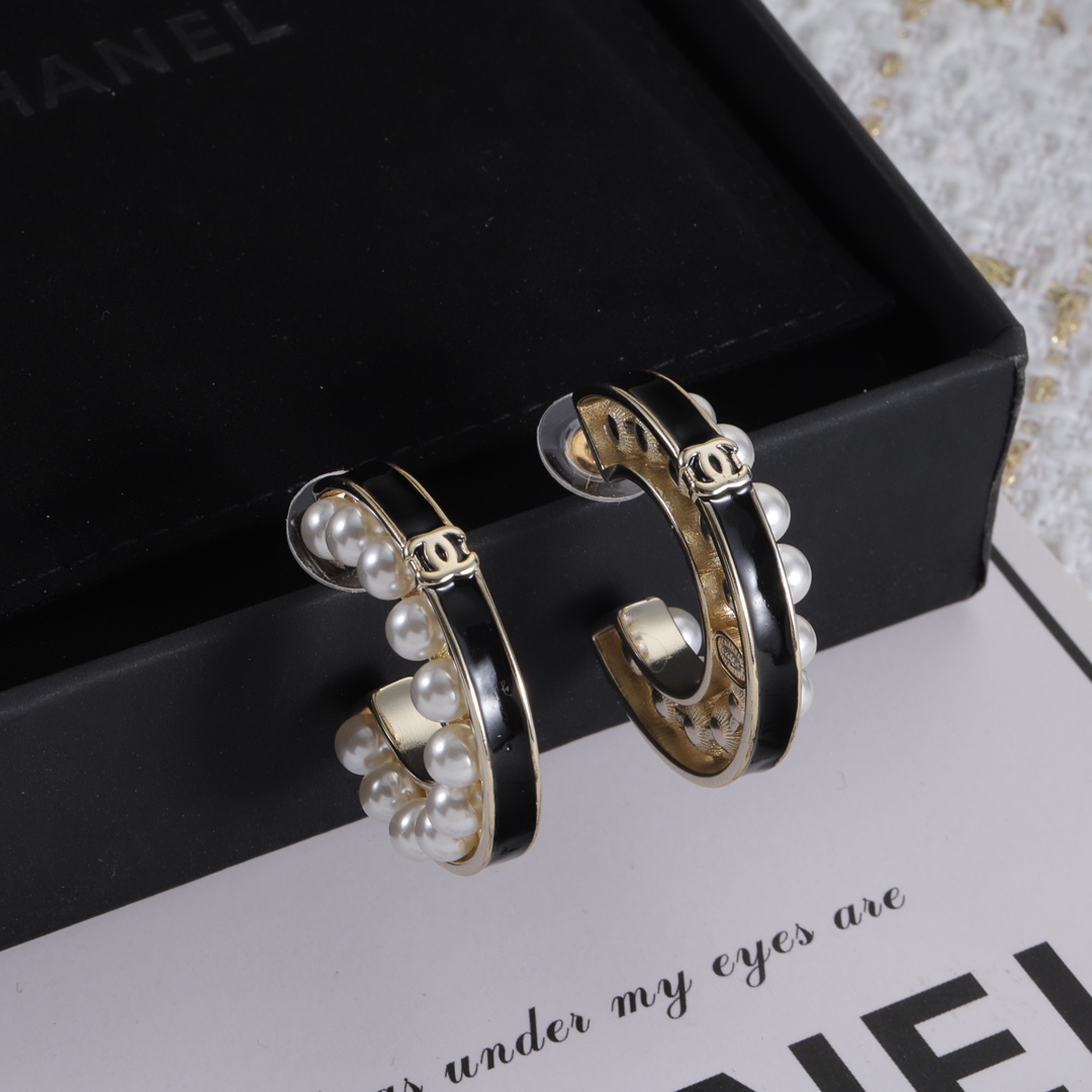 Earring jewelry, no box, JC20 4356 - qinlai888
