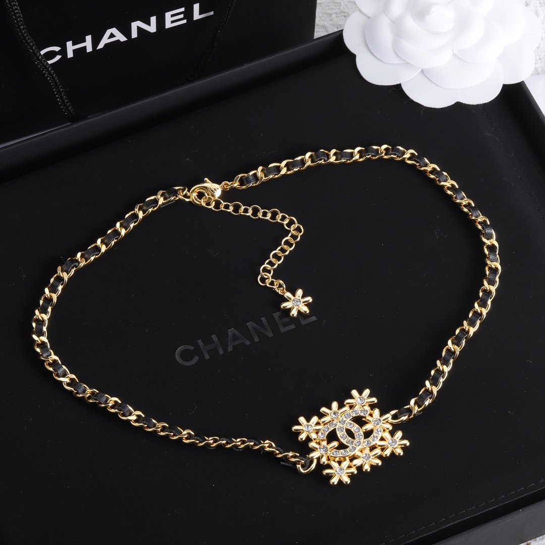 Necklace jewelry, no box, JC21 4359 - qinlai888