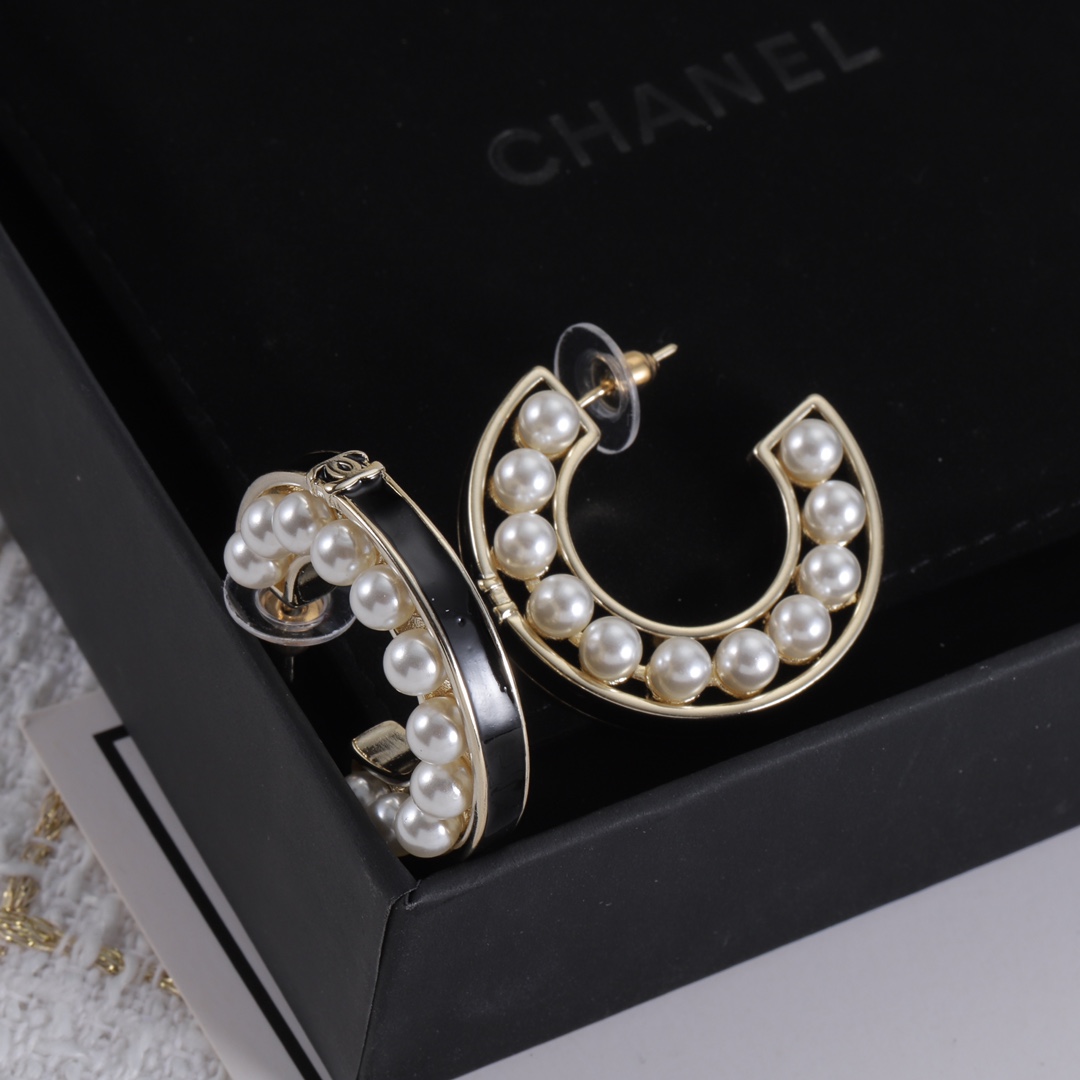 Earring jewelry, no box, JC20 4356 - qinlai888