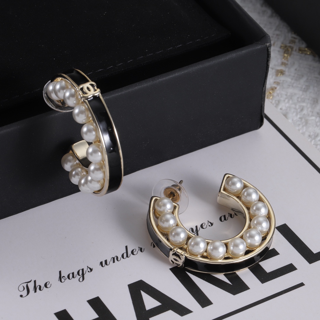 Earring jewelry, no box, JC20 4356 - qinlai888