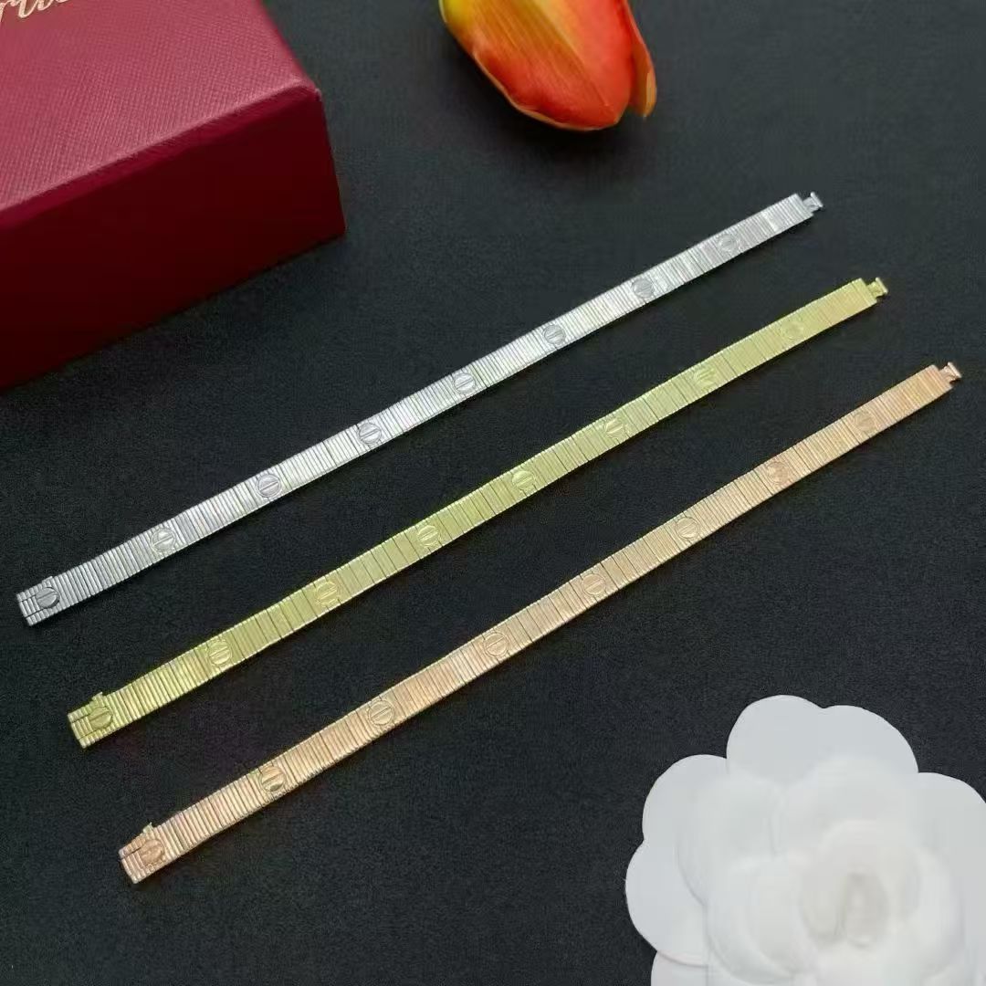 Bracelet jewelry, no box, J.C79 4351 4352 4353 - qinlai888