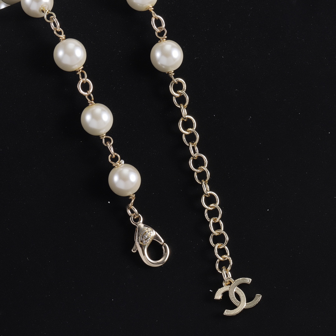 Necklace jewelry, no box, JC20 4365 - qinlai888