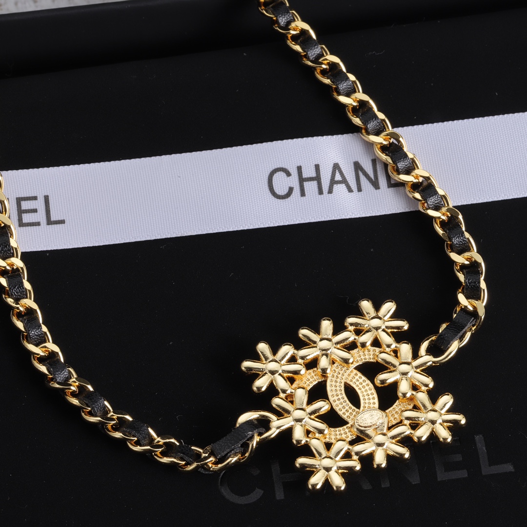 Necklace jewelry, no box, JC21 4359 - qinlai888