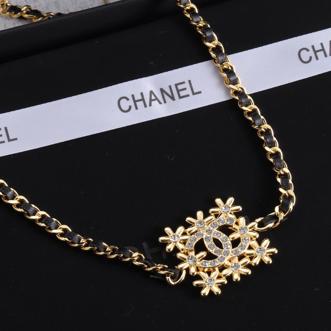Necklace jewelry, no box, JC21 4359 - qinlai888
