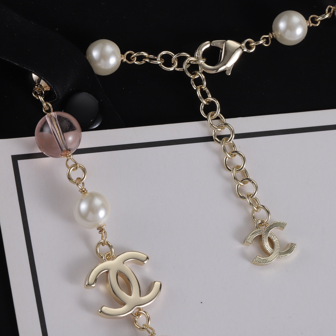 Necklace jewelry, no box, JC20 4371 - qinlai888