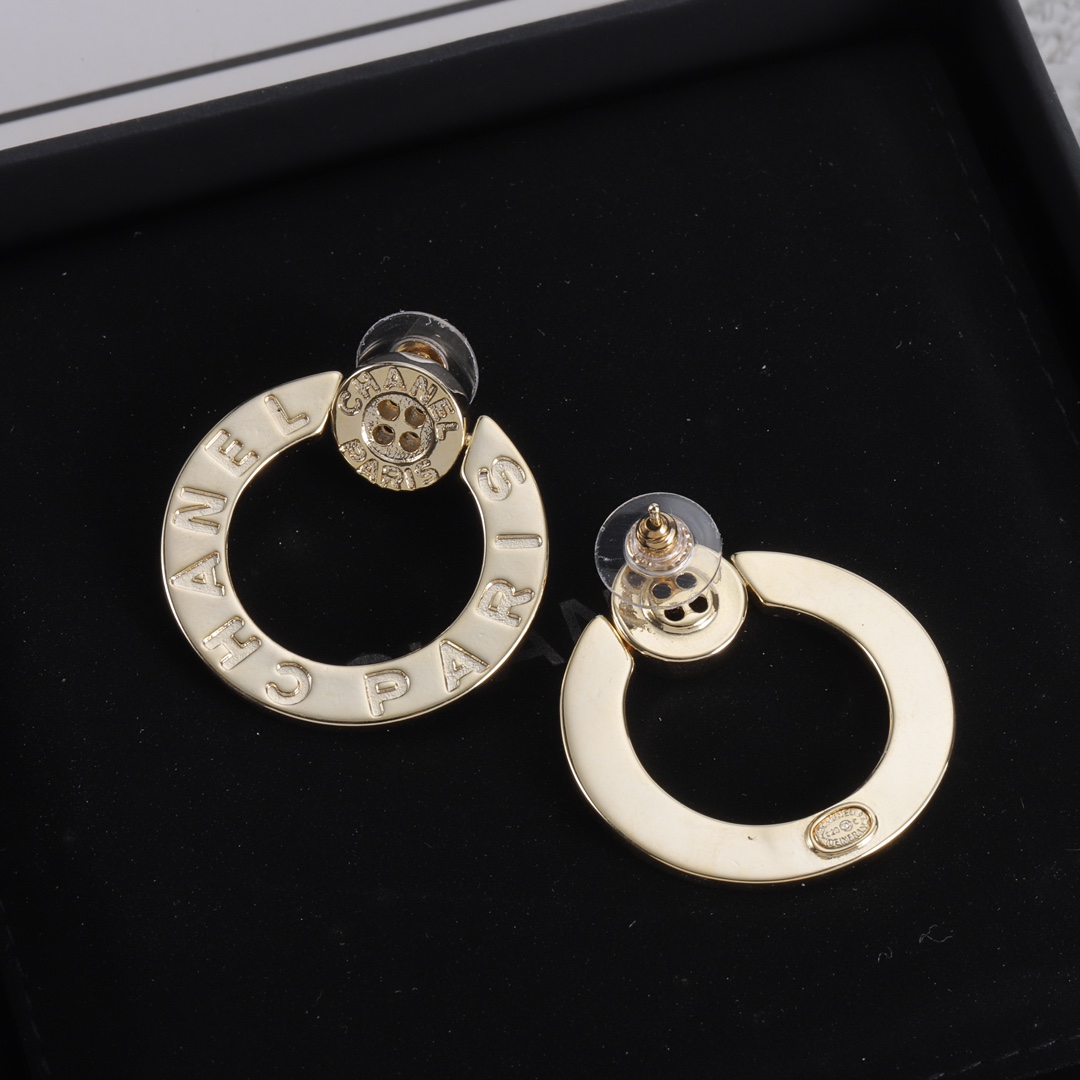 Earring jewelry, no box, JC28 4355 - qinlai888