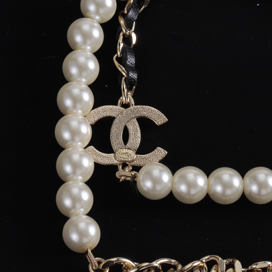 Necklace jewelry, no box, JC20 4364 - qinlai888