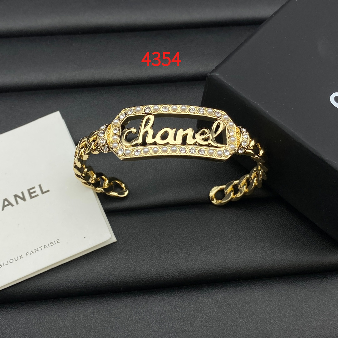 Bangle jewelry, no box, JC20 4354 - qinlai888