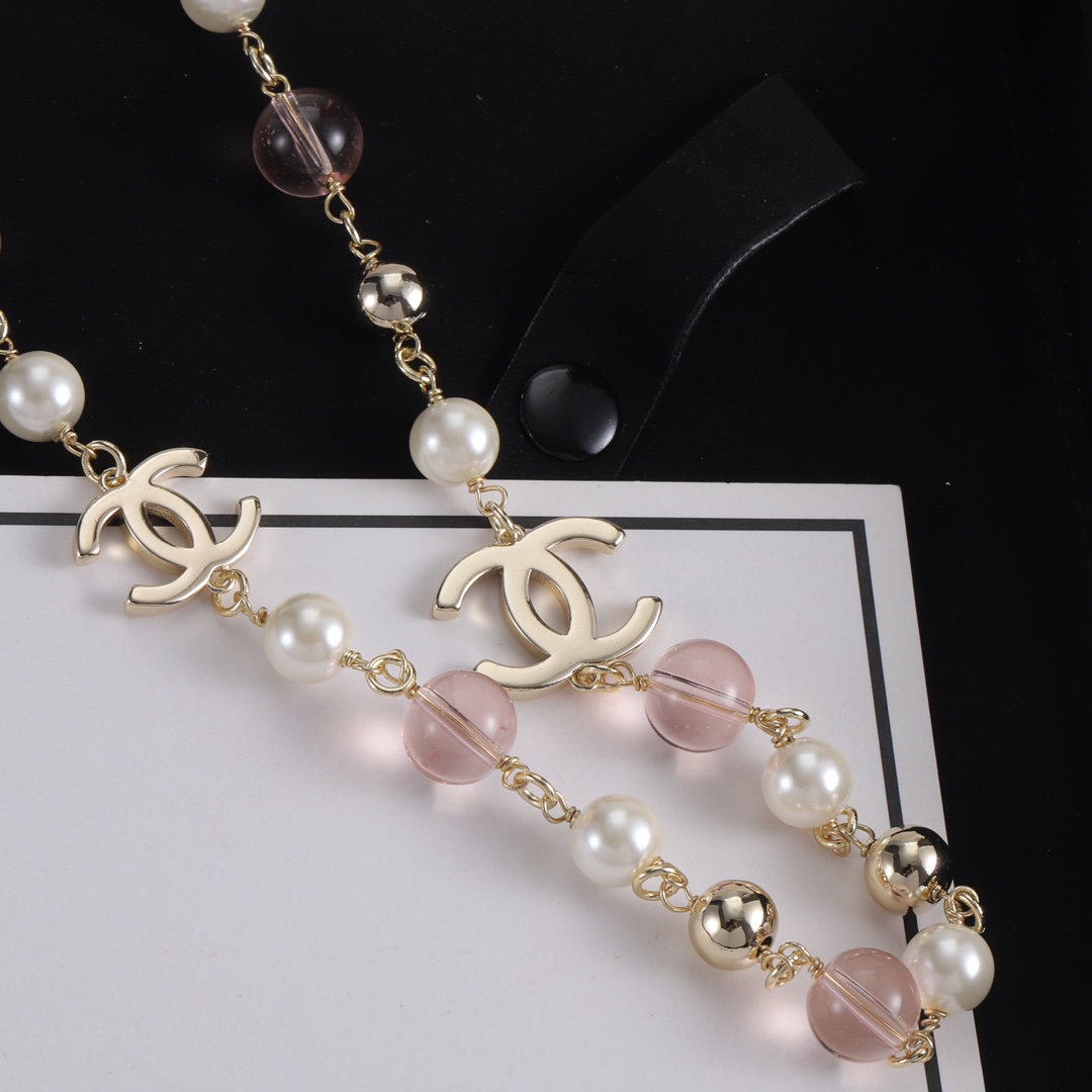 Necklace jewelry, no box, JC20 4371 - qinlai888