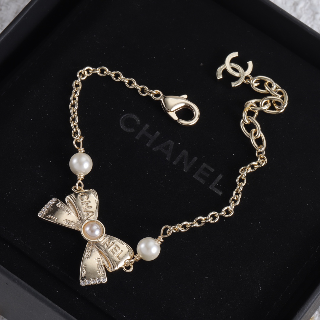 Bracelet jewelry, no box, JC18 4360 - qinlai888