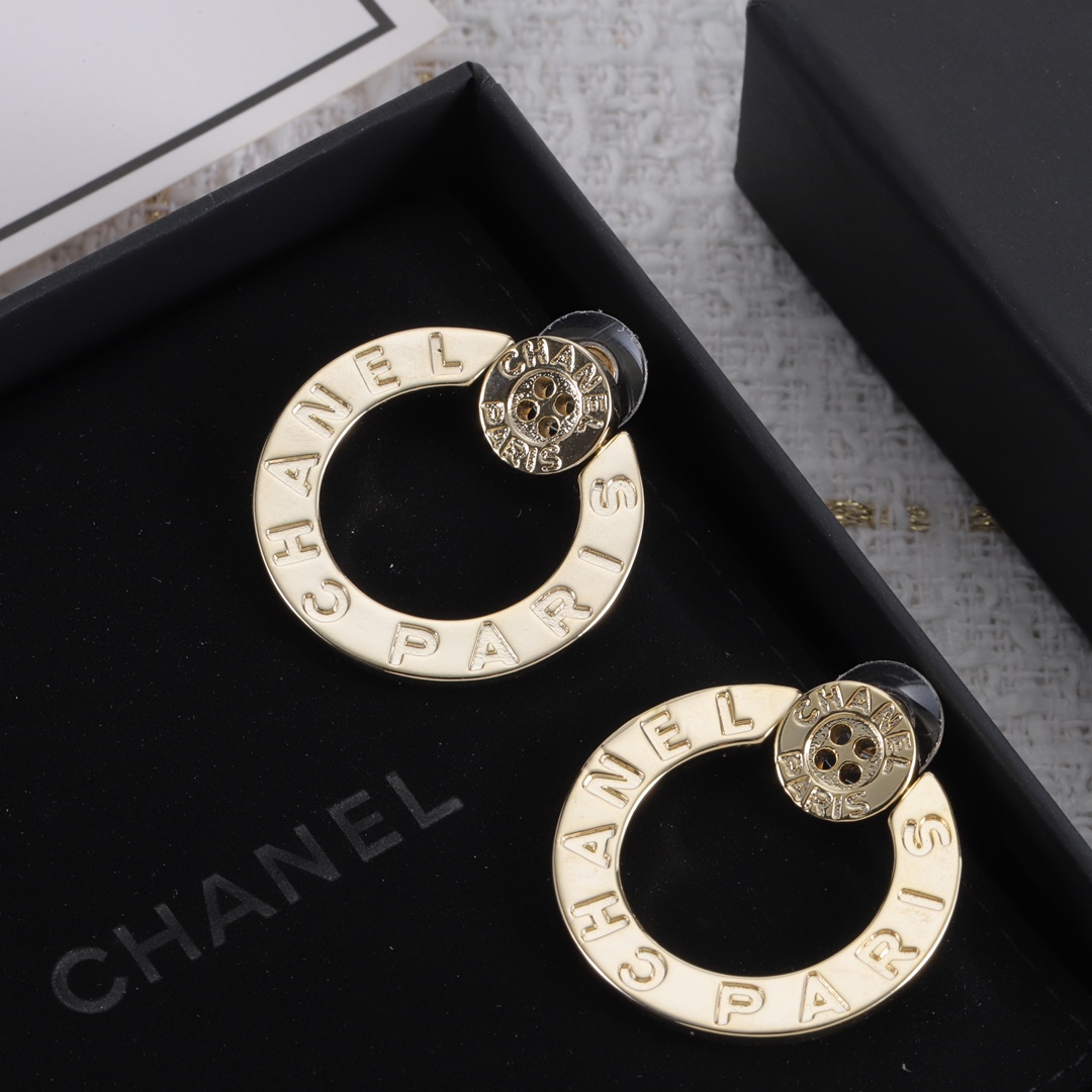 Earring jewelry, no box, JC28 4355 - qinlai888