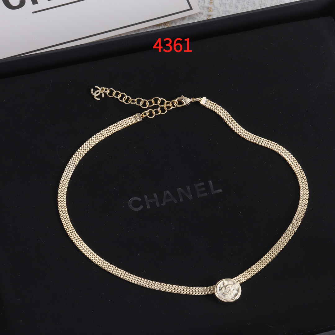 Necklace&Bracelet jewelry, no box, JC18 4361 4362 - qinlai888