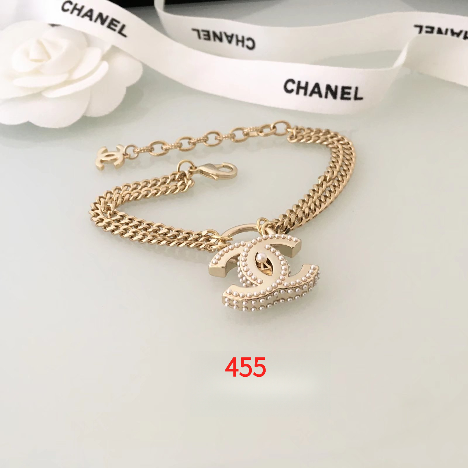 Bracelet Jewelry,no Box,JC27 455 456 - qinlai888