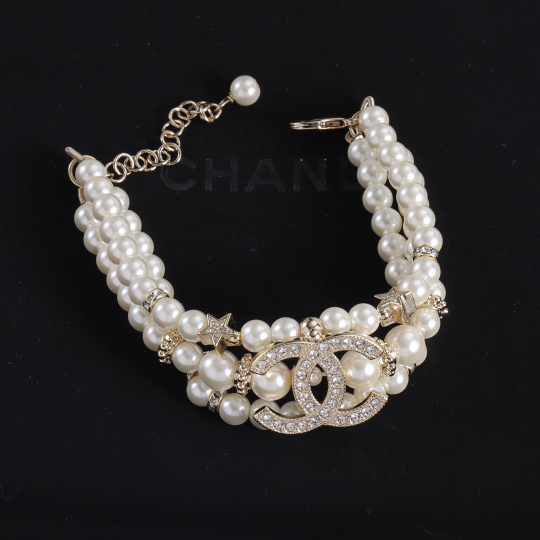 Bracelet jewelry, no box, JC22 4363 - qinlai888
