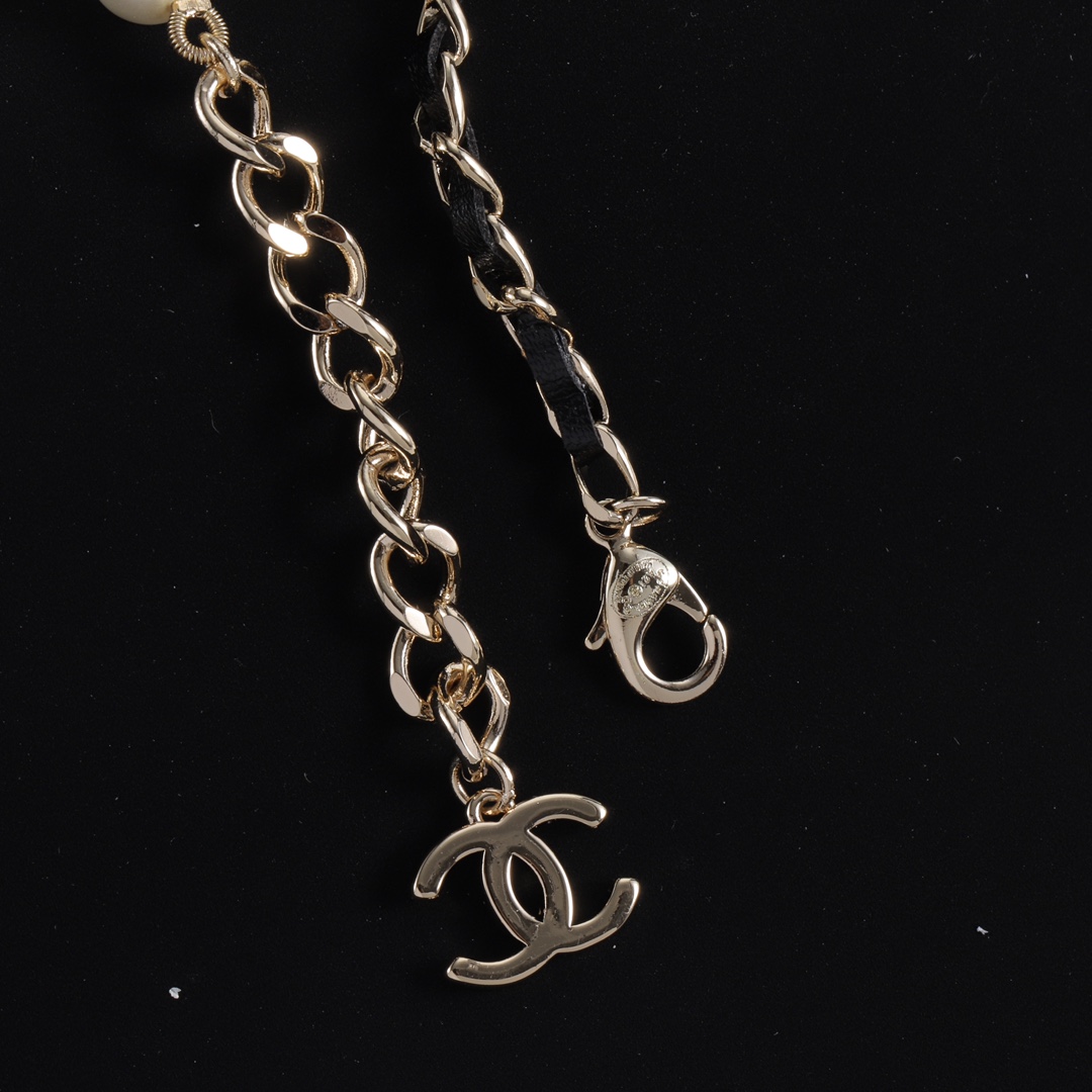 Necklace jewelry, no box, JC20 4364 - qinlai888