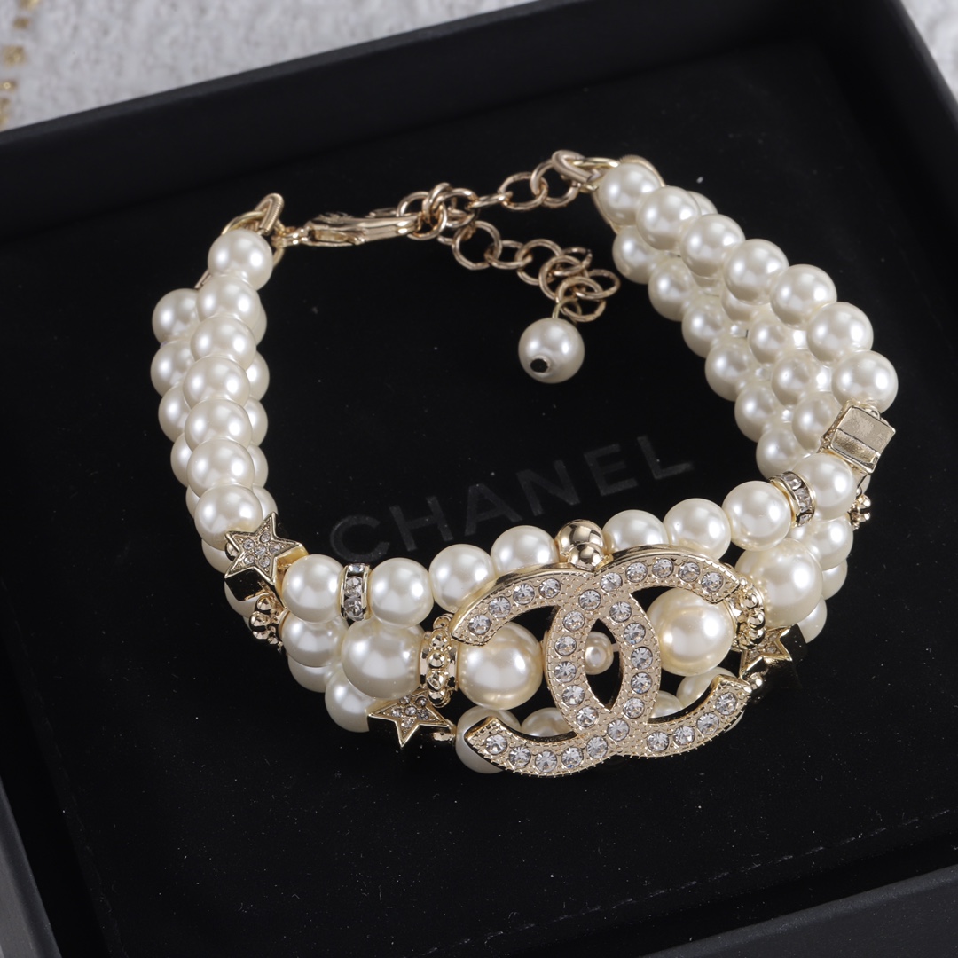 Bracelet jewelry, no box, JC22 4363 - qinlai888