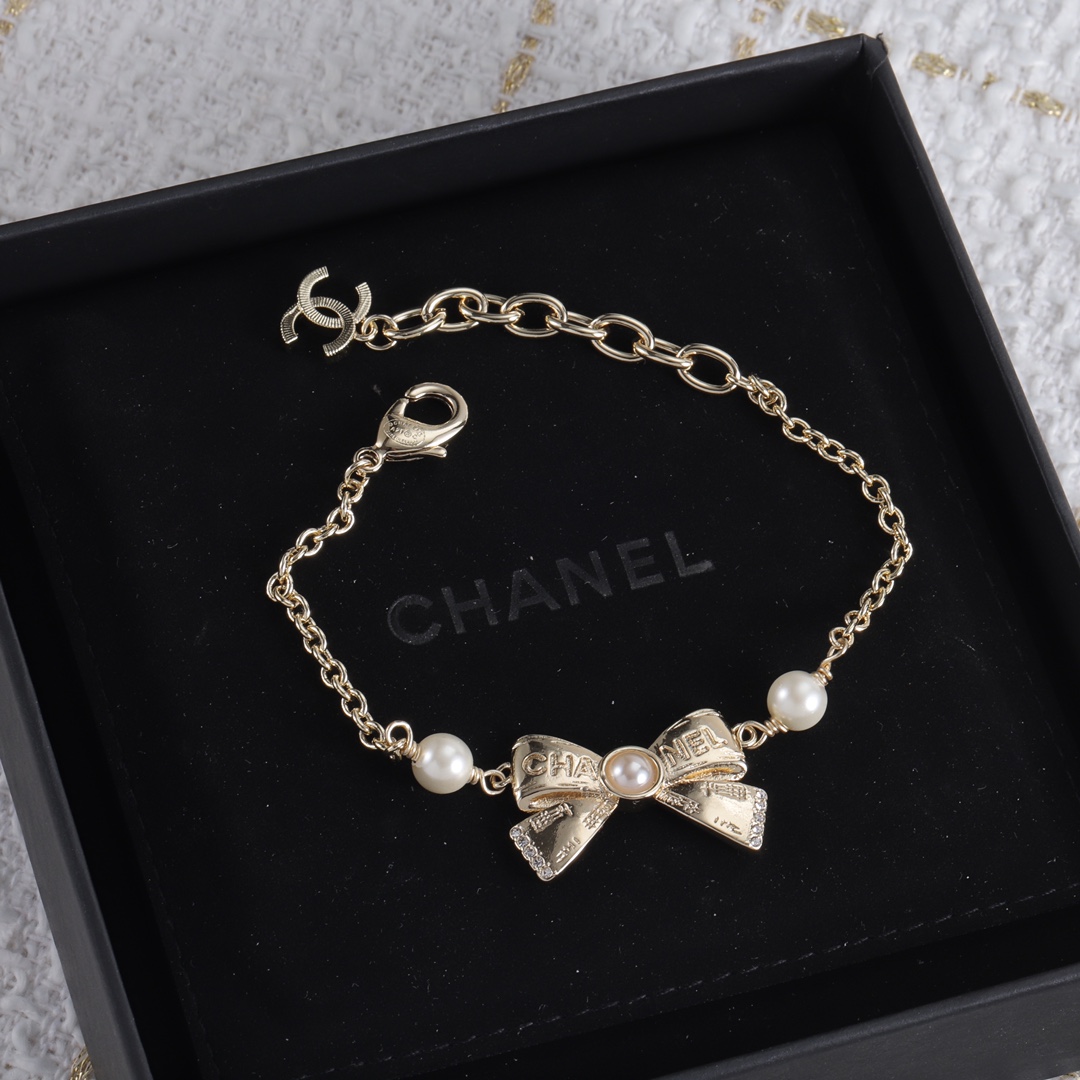 Bracelet jewelry, no box, JC18 4360 - qinlai888