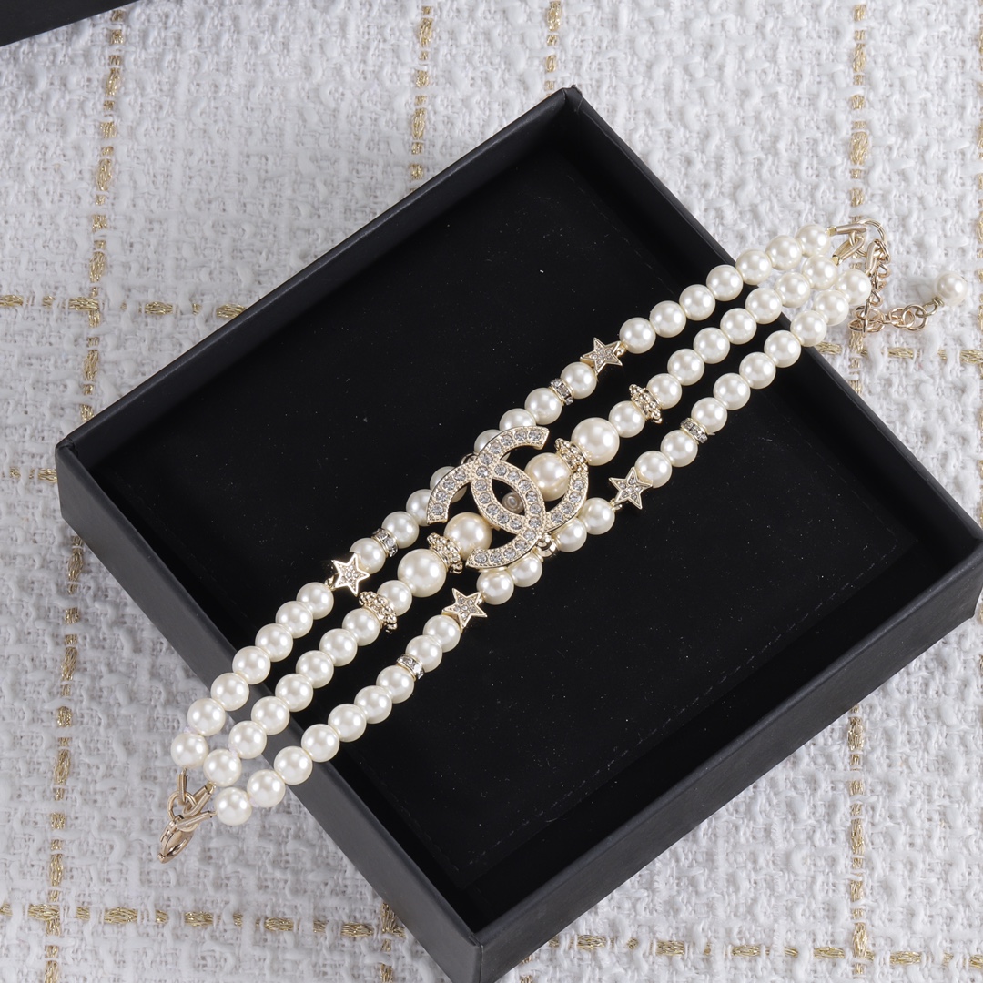 Bracelet jewelry, no box, JC22 4363 - qinlai888