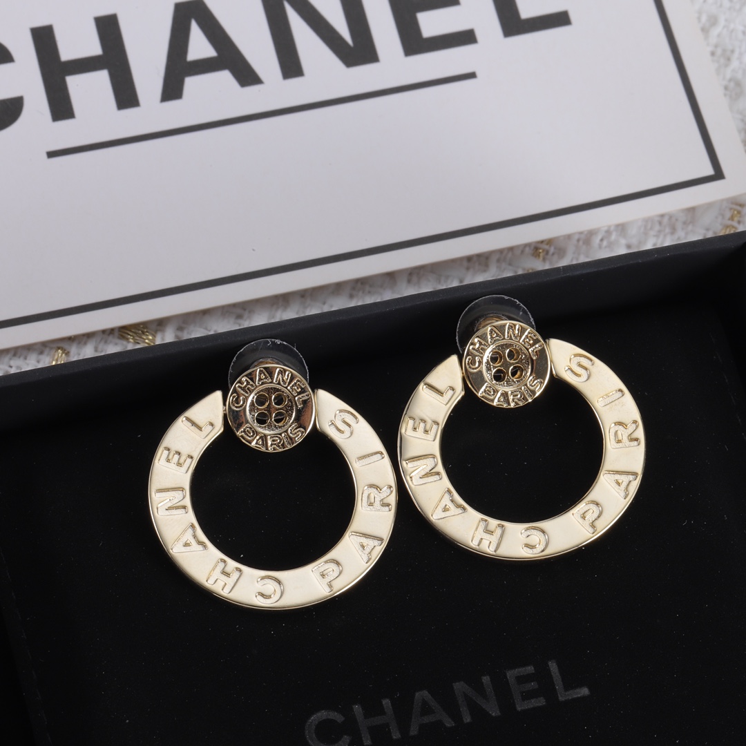 Earring jewelry, no box, JC28 4355 - qinlai888