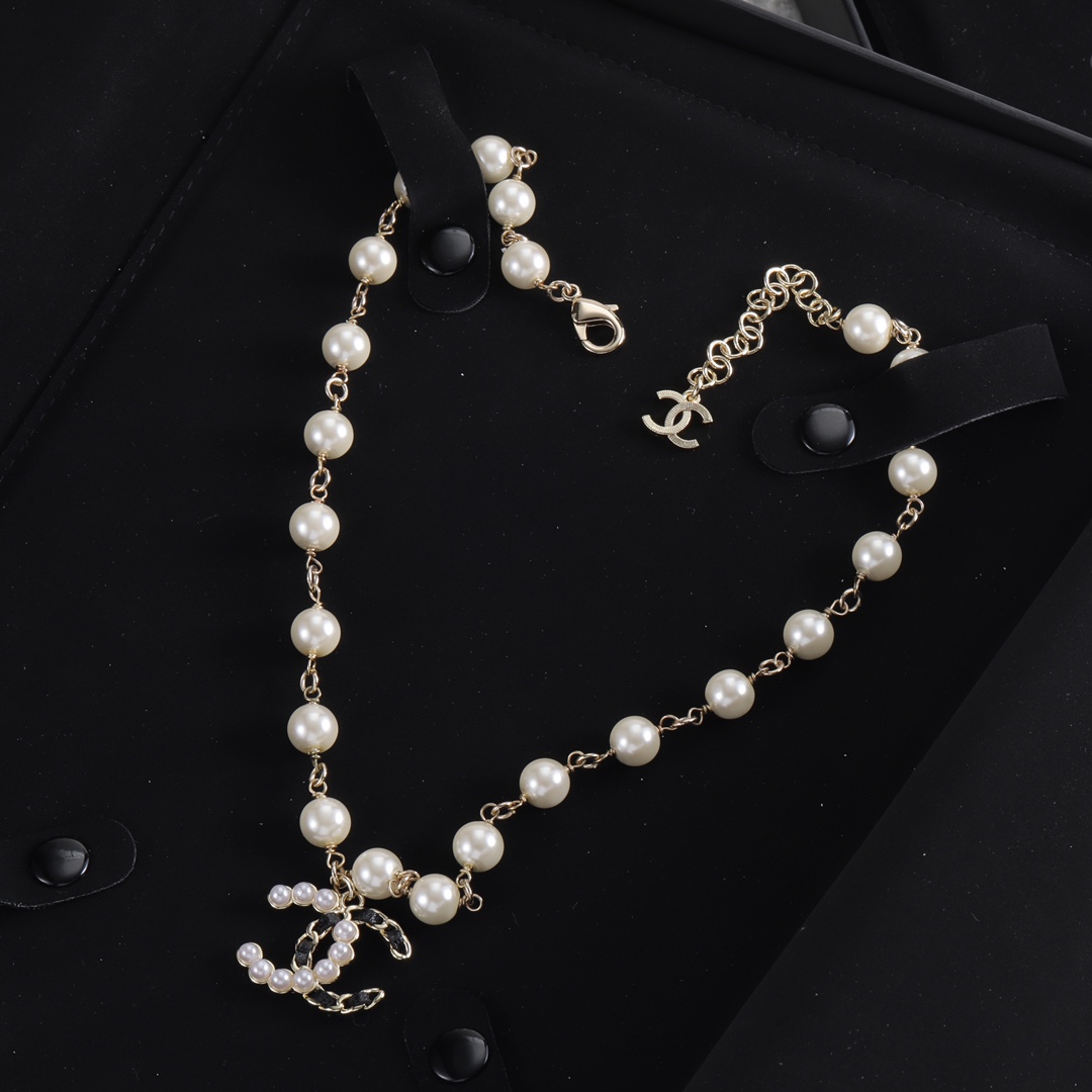 Necklace jewelry, no box, JC20 4365 - qinlai888