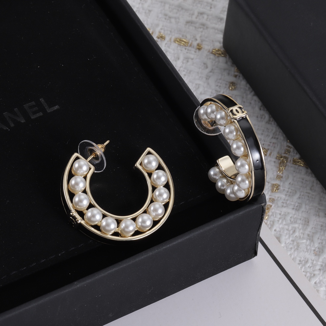 Earring jewelry, no box, JC20 4356 - qinlai888