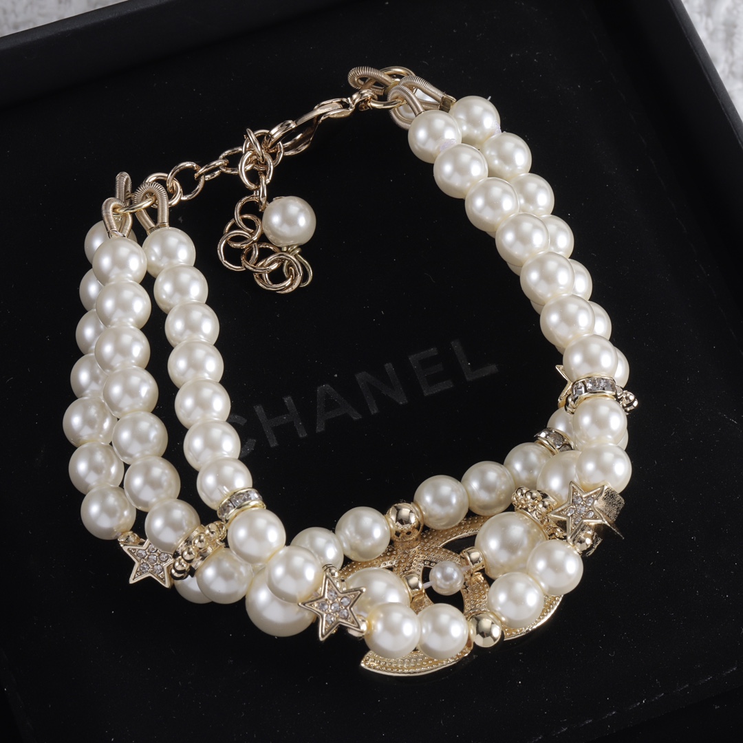 Bracelet jewelry, no box, JC22 4363 - qinlai888