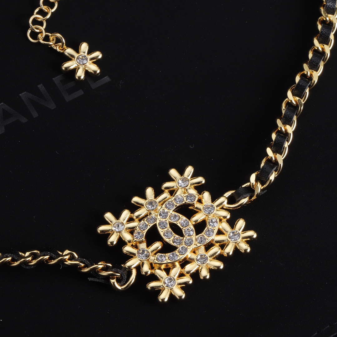 Necklace jewelry, no box, JC21 4359 - qinlai888